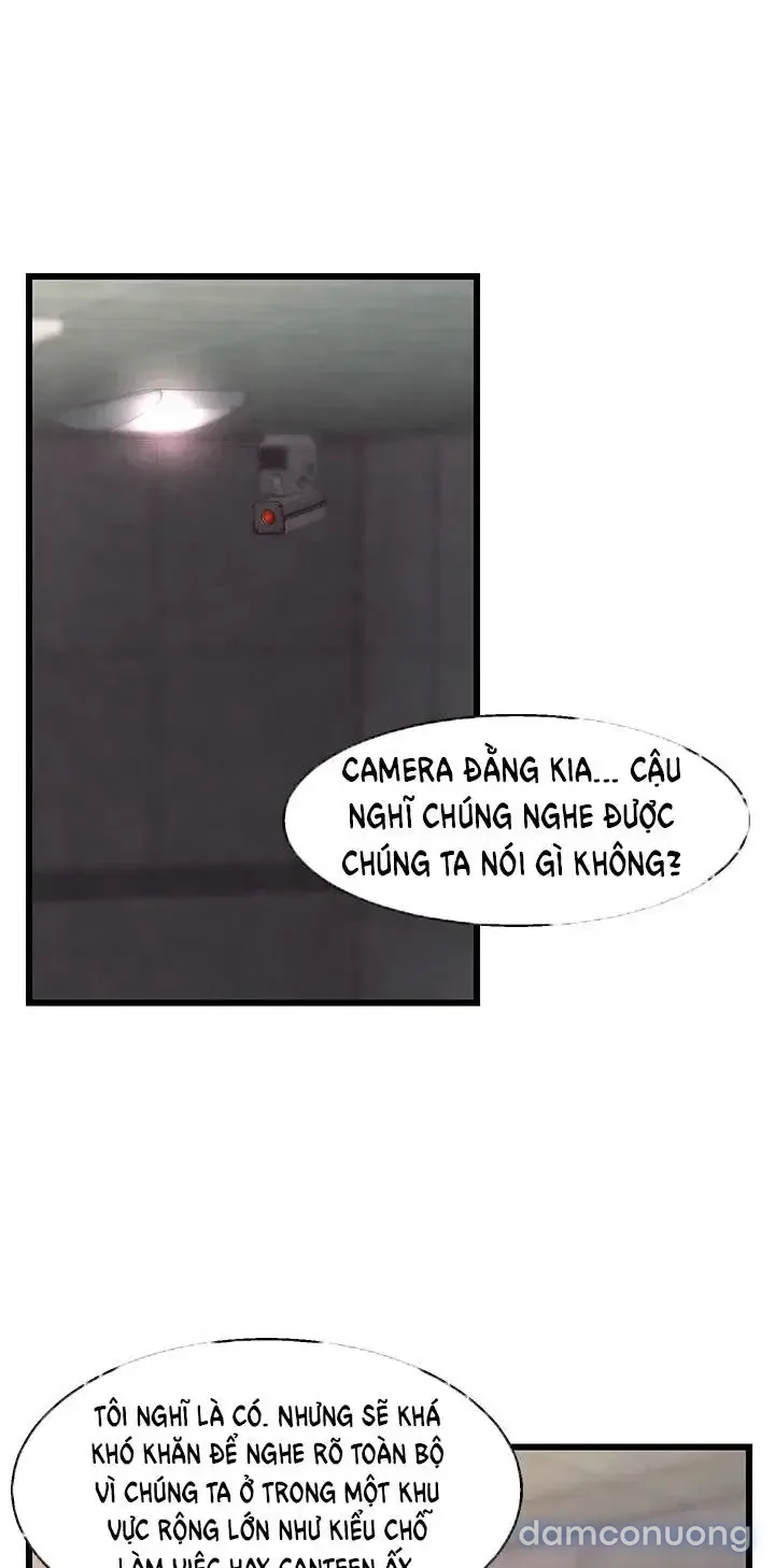 Trại chăn nuôi loài người 