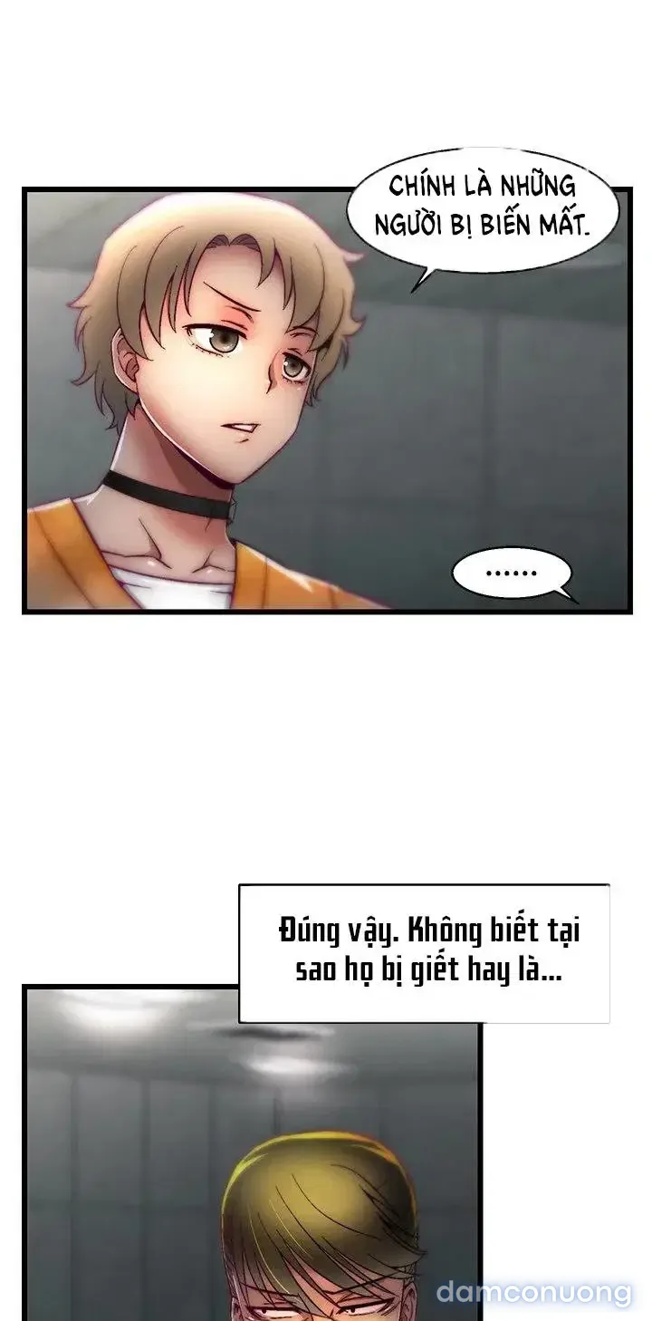 Trại chăn nuôi loài người 