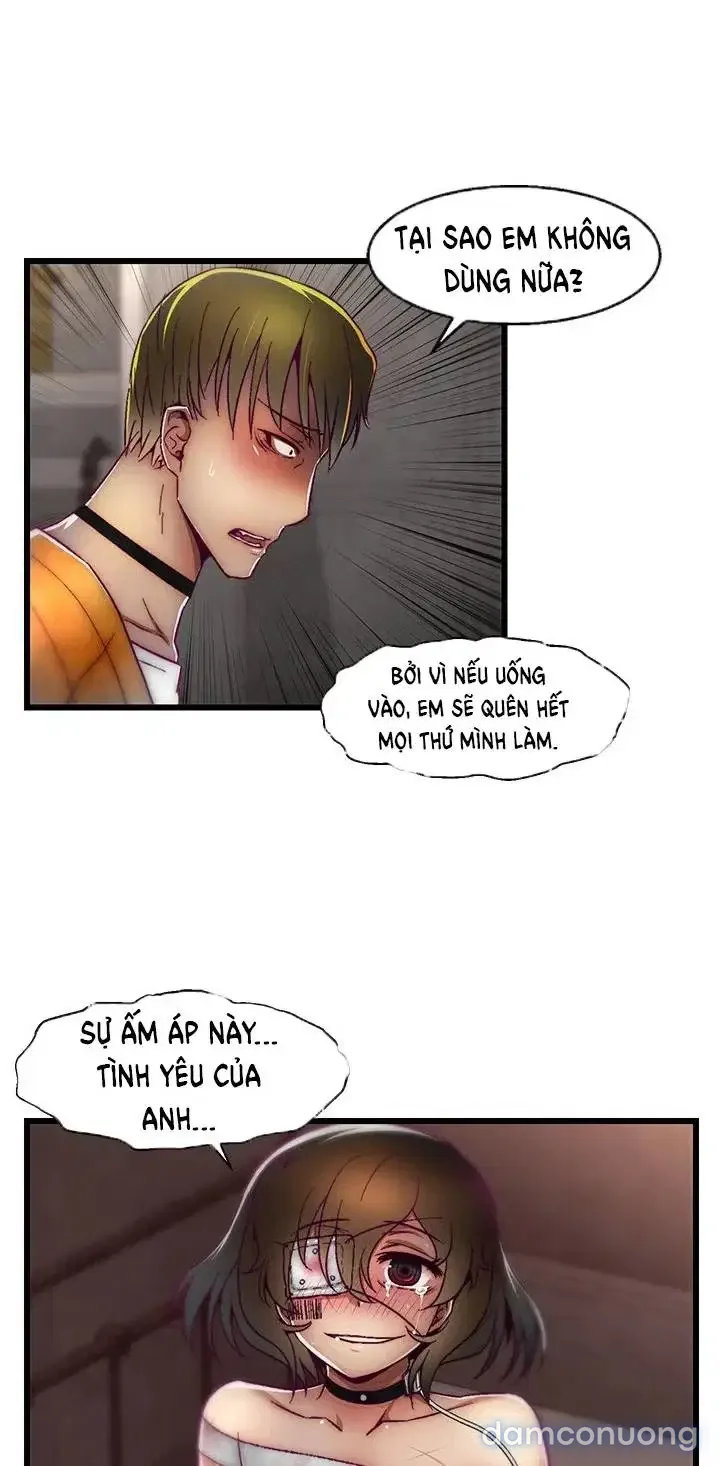 Trại chăn nuôi loài người 