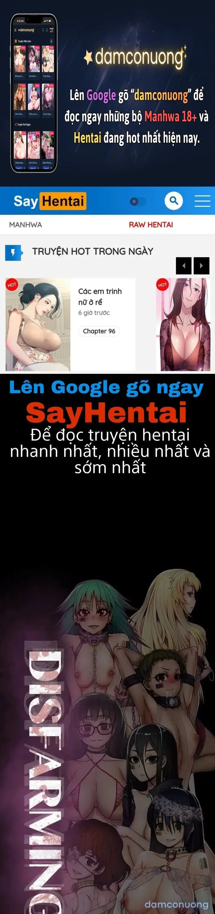 Trại chăn nuôi loài người 