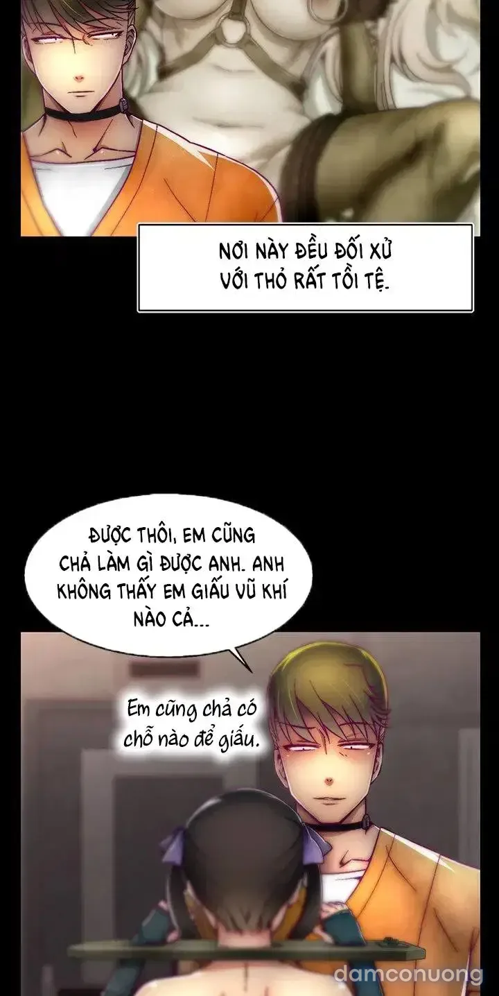 Trại chăn nuôi loài người 