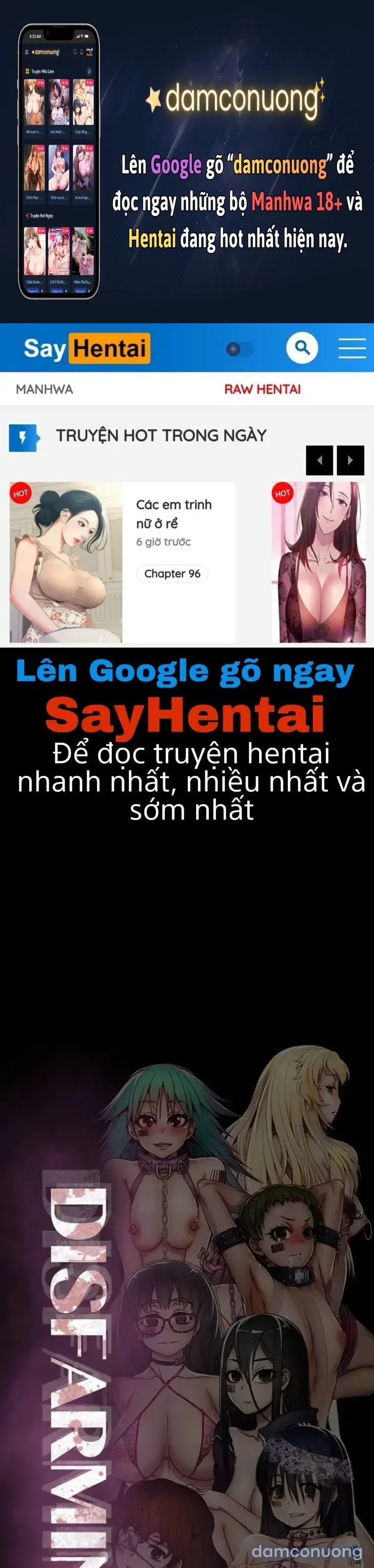 Trại chăn nuôi loài người 