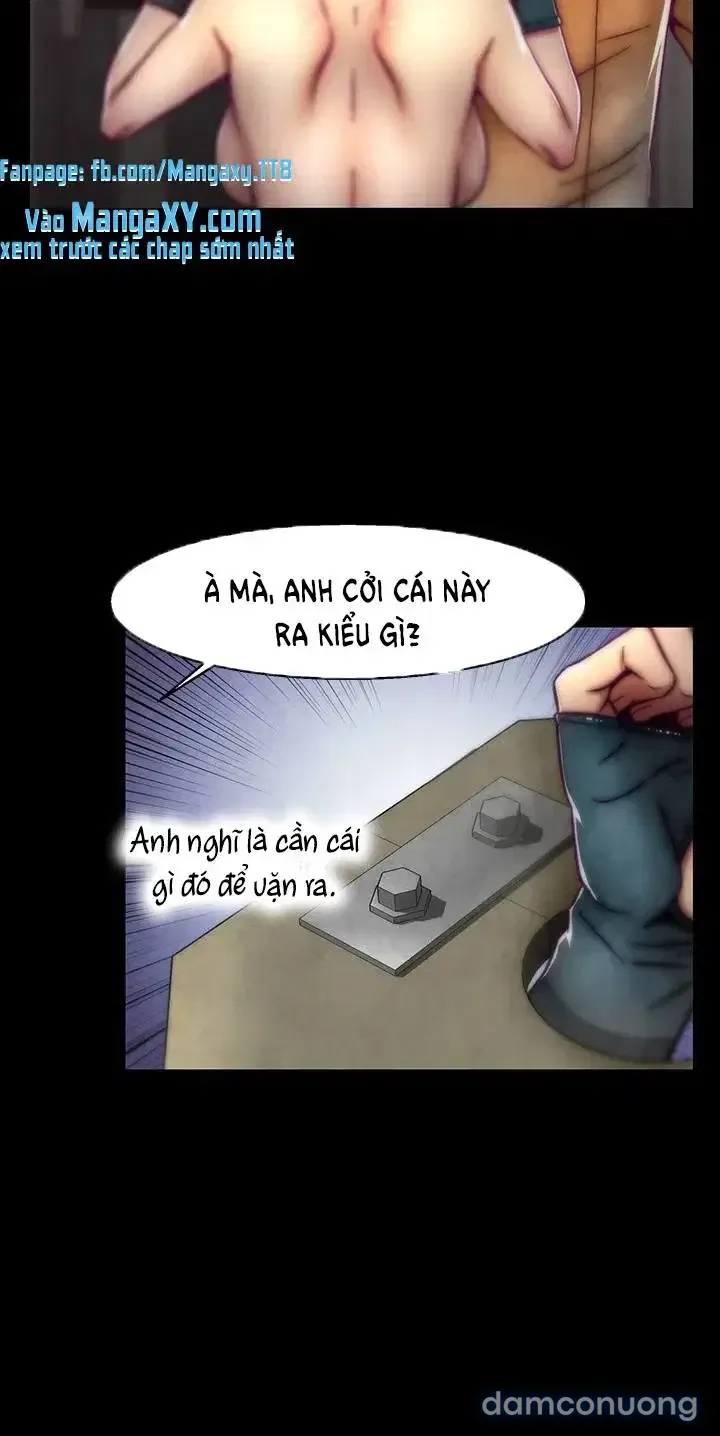 Trại chăn nuôi loài người 
