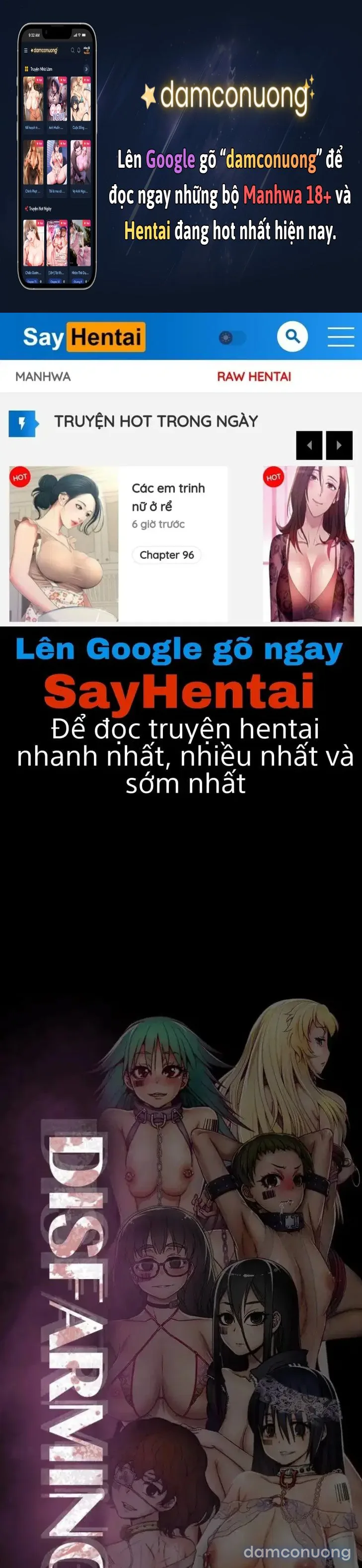 Trại chăn nuôi loài người 