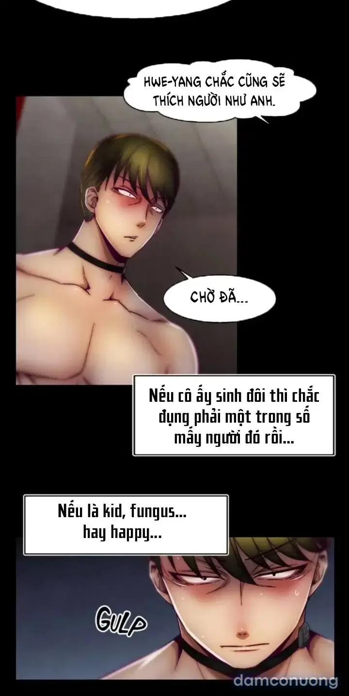 Trại chăn nuôi loài người 