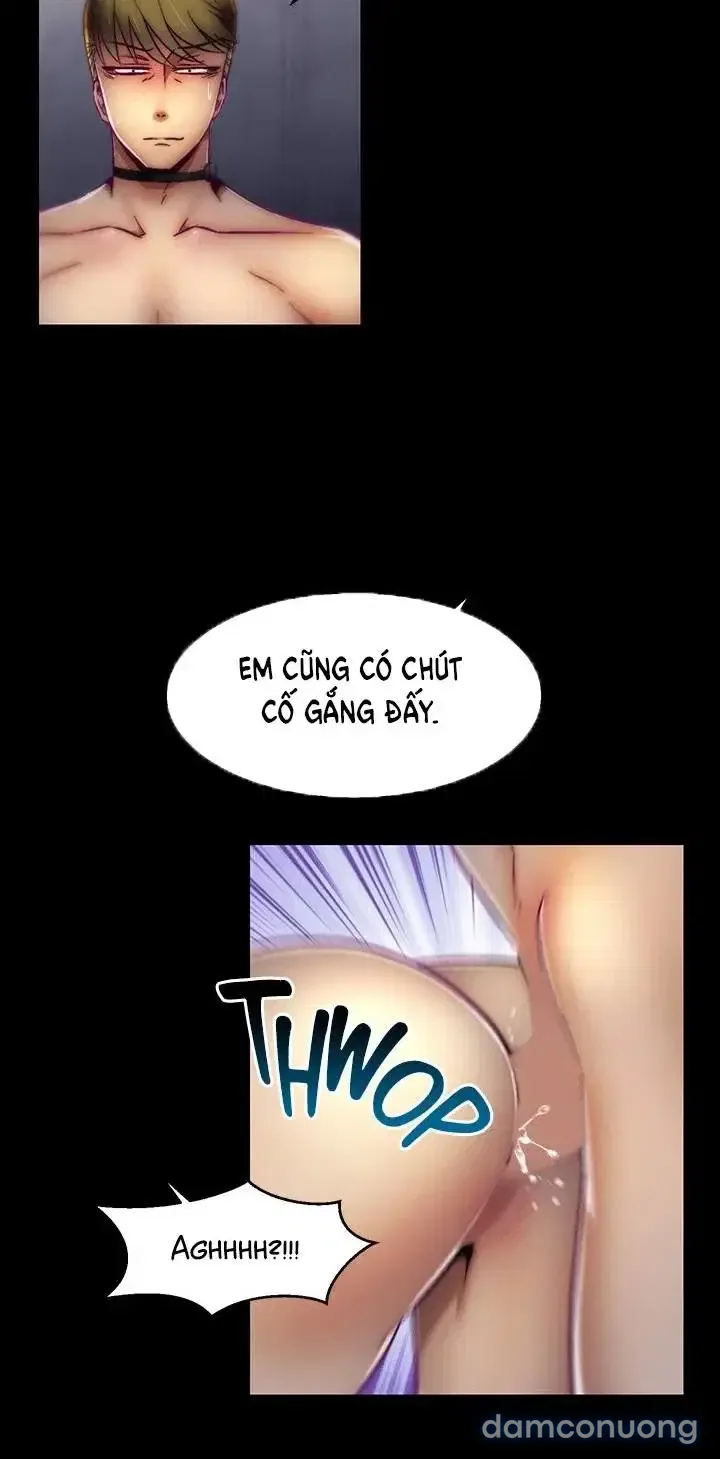 Trại chăn nuôi loài người 