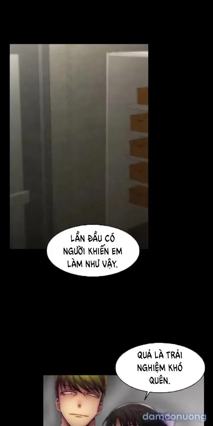 Trại chăn nuôi loài người 
