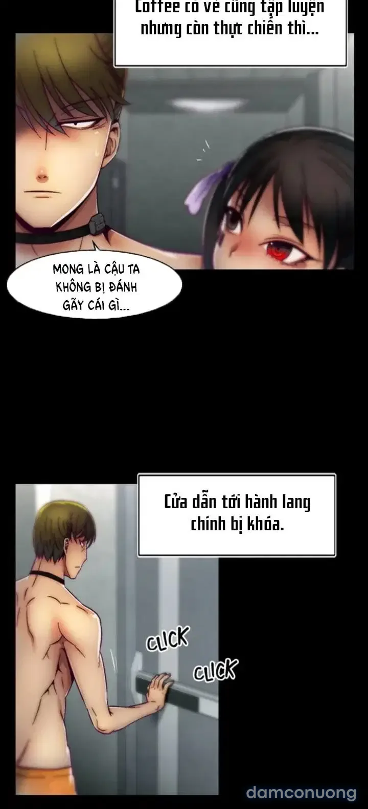 Trại chăn nuôi loài người 