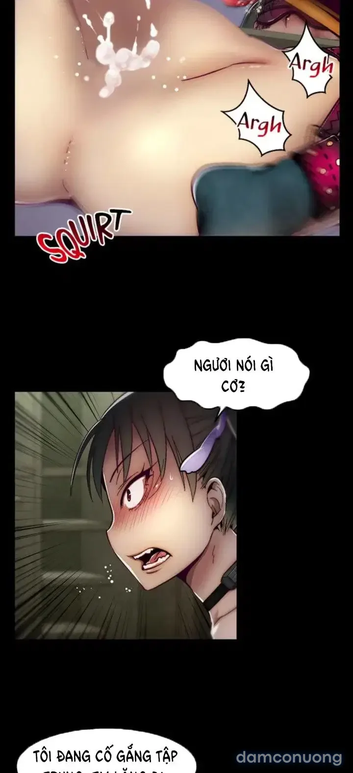 Trại chăn nuôi loài người 