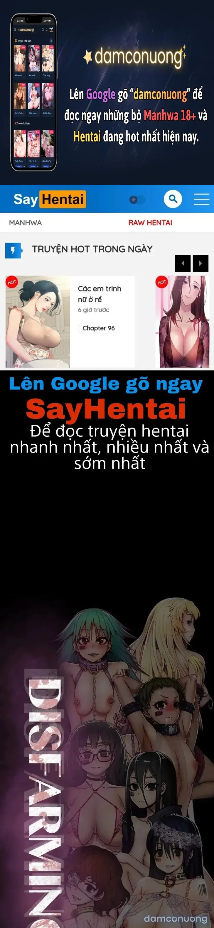 Trại chăn nuôi loài người 