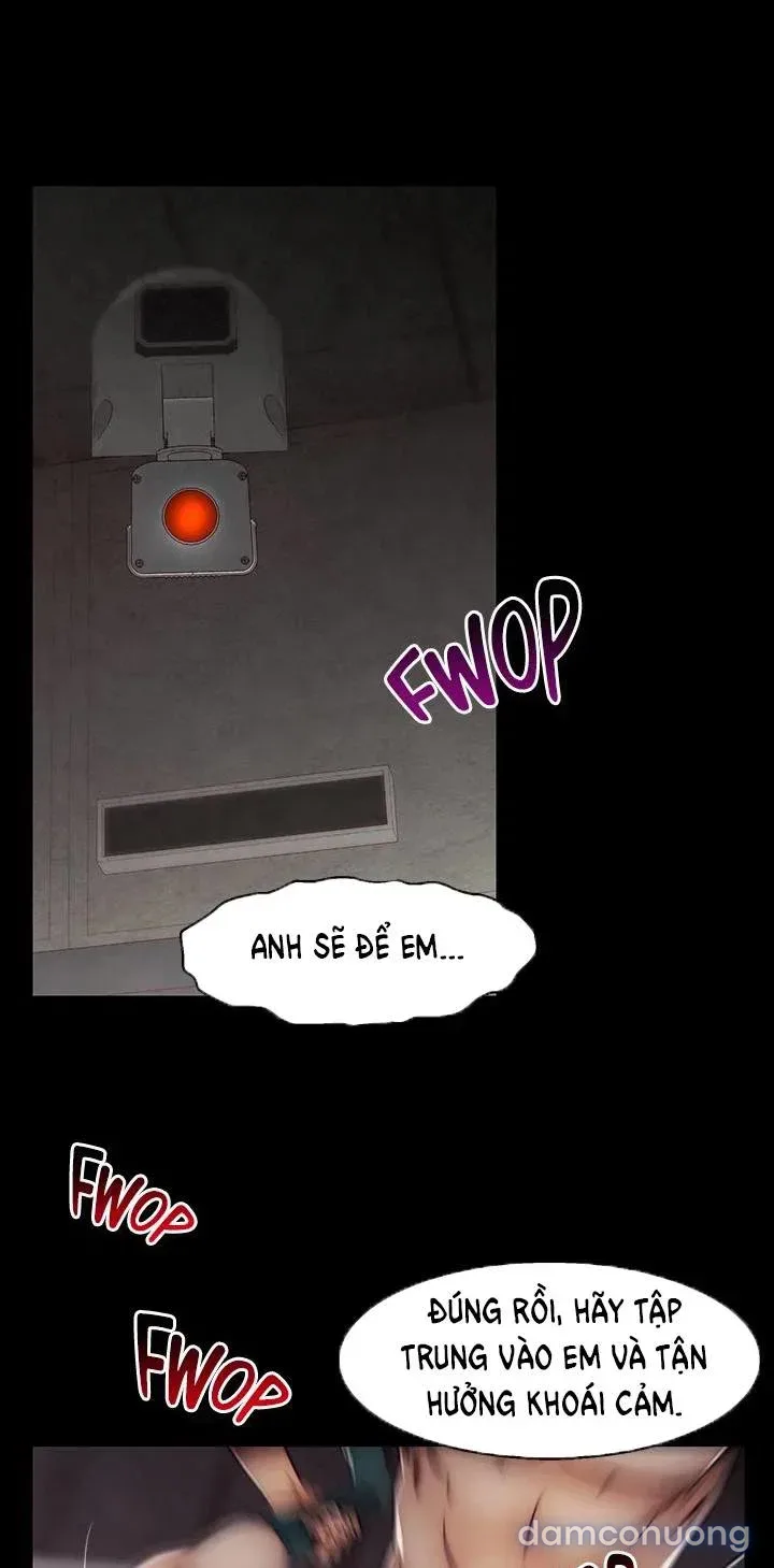 Trại chăn nuôi loài người 