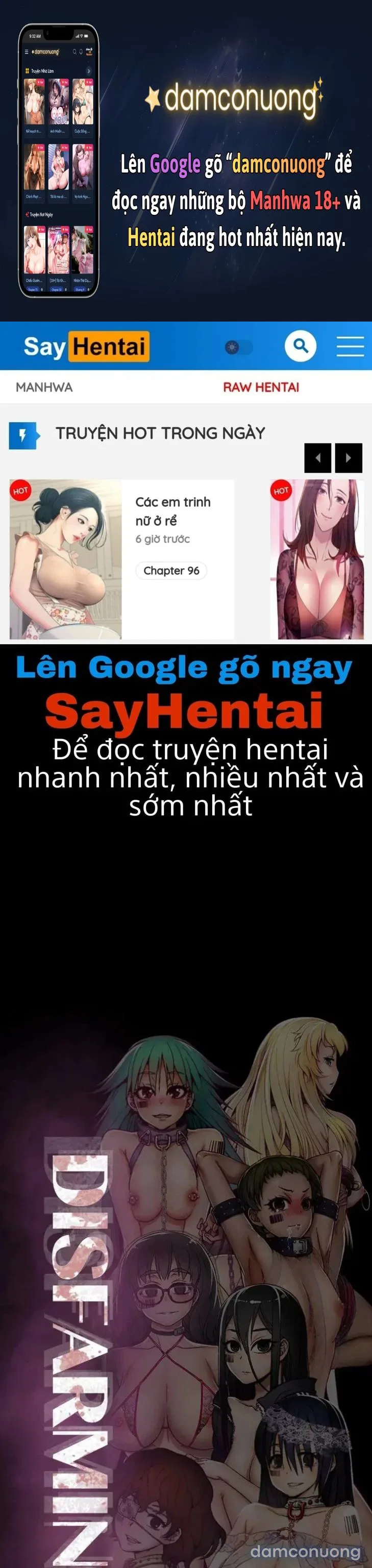 Trại chăn nuôi loài người 