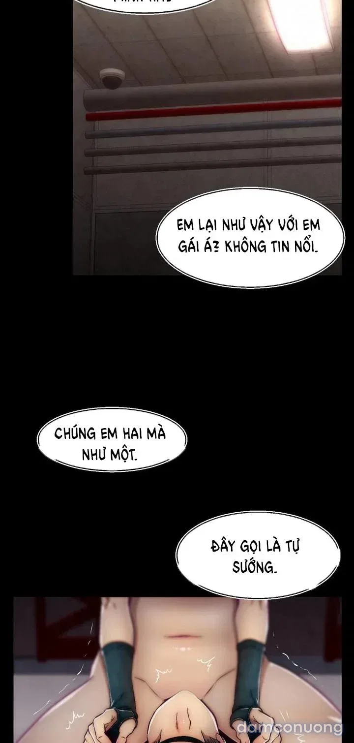 Trại chăn nuôi loài người 