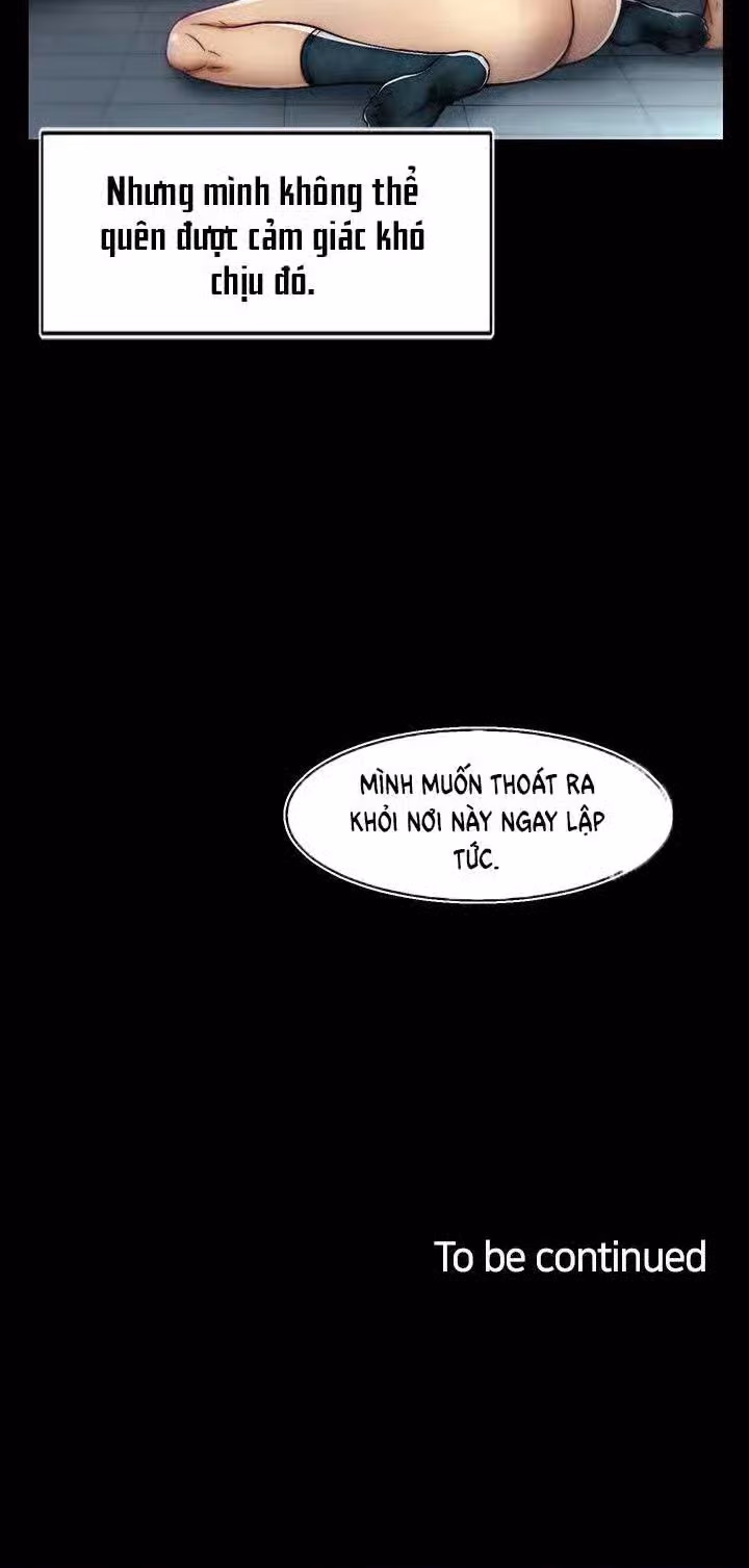 Trại chăn nuôi loài người 