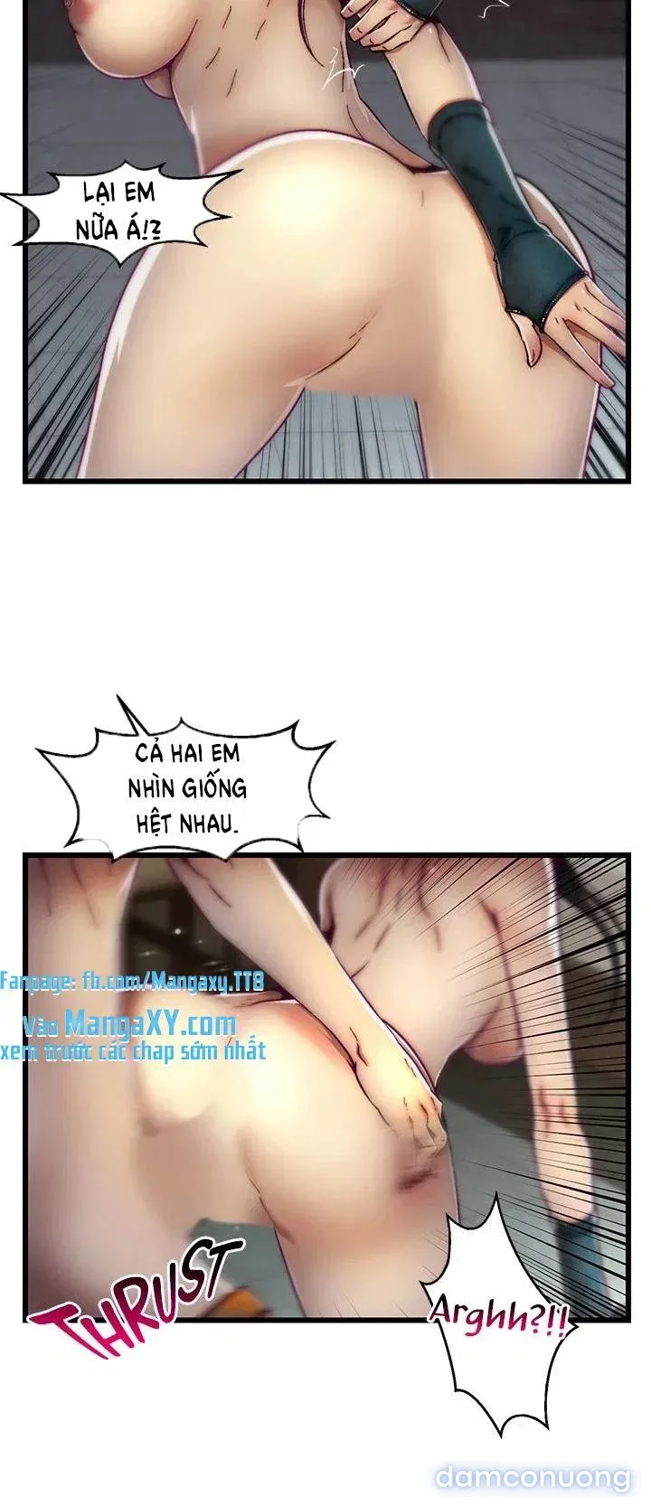 Trại chăn nuôi loài người 