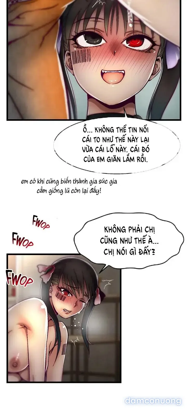 Trại chăn nuôi loài người 