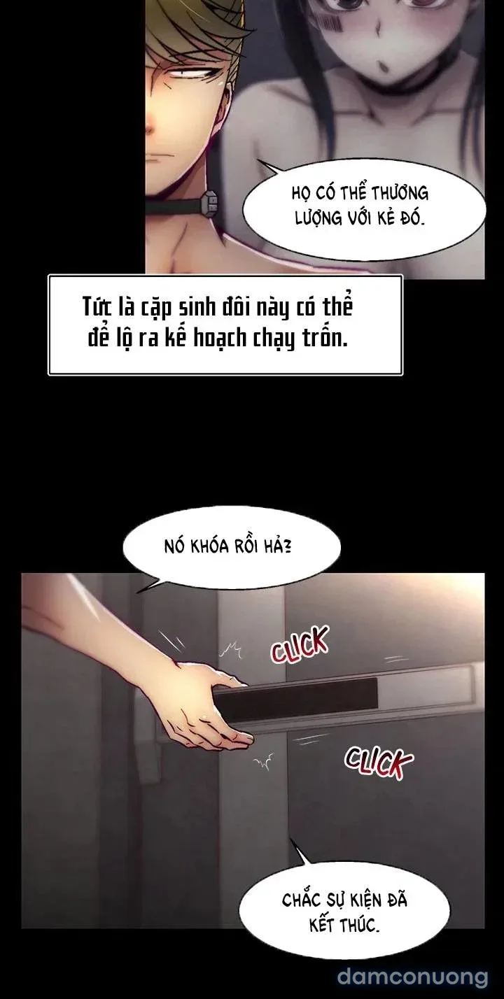 Trại chăn nuôi loài người 