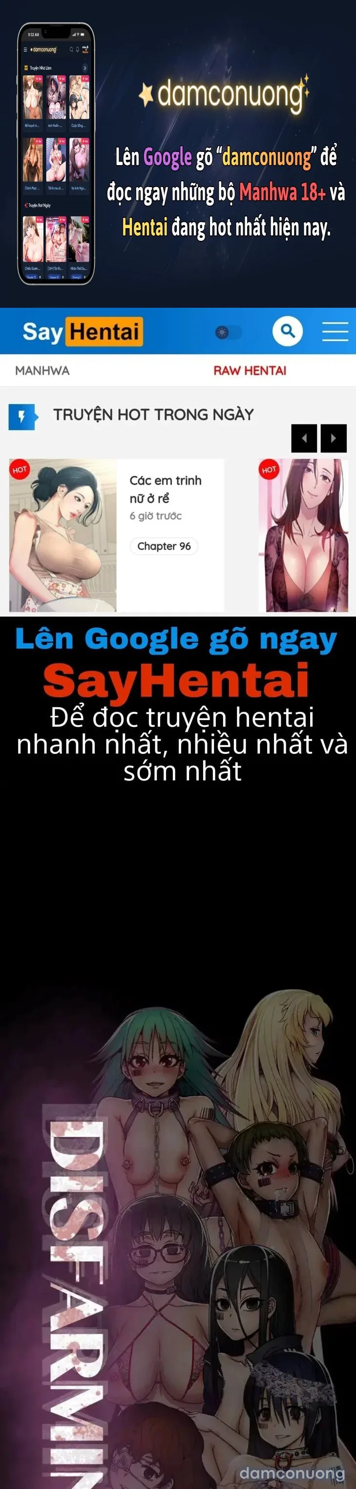 Trại chăn nuôi loài người 