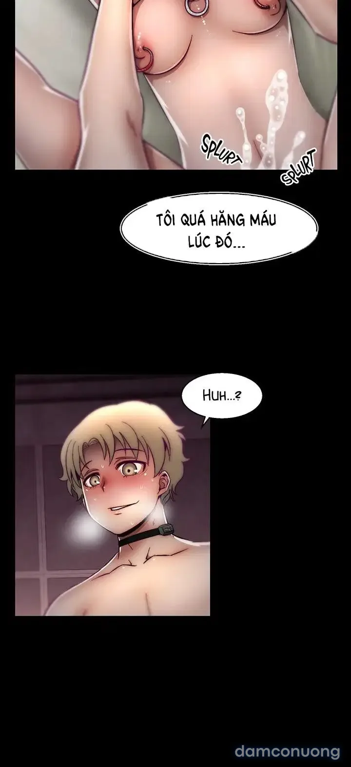 Trại chăn nuôi loài người 