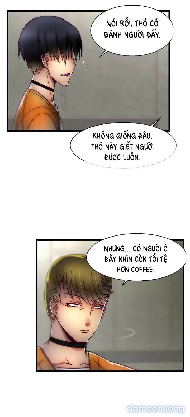 Trại chăn nuôi loài người 