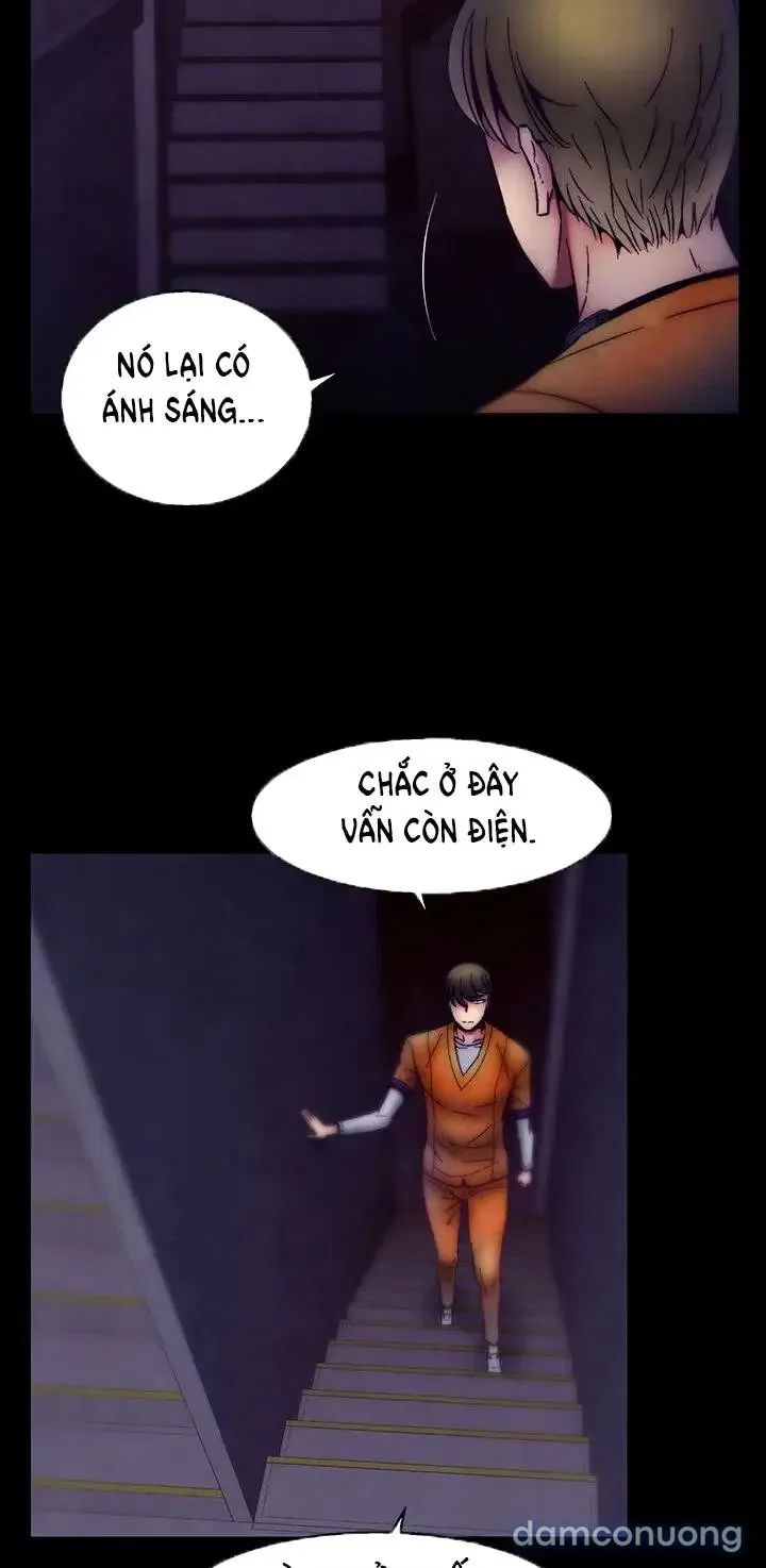 Trại chăn nuôi loài người 