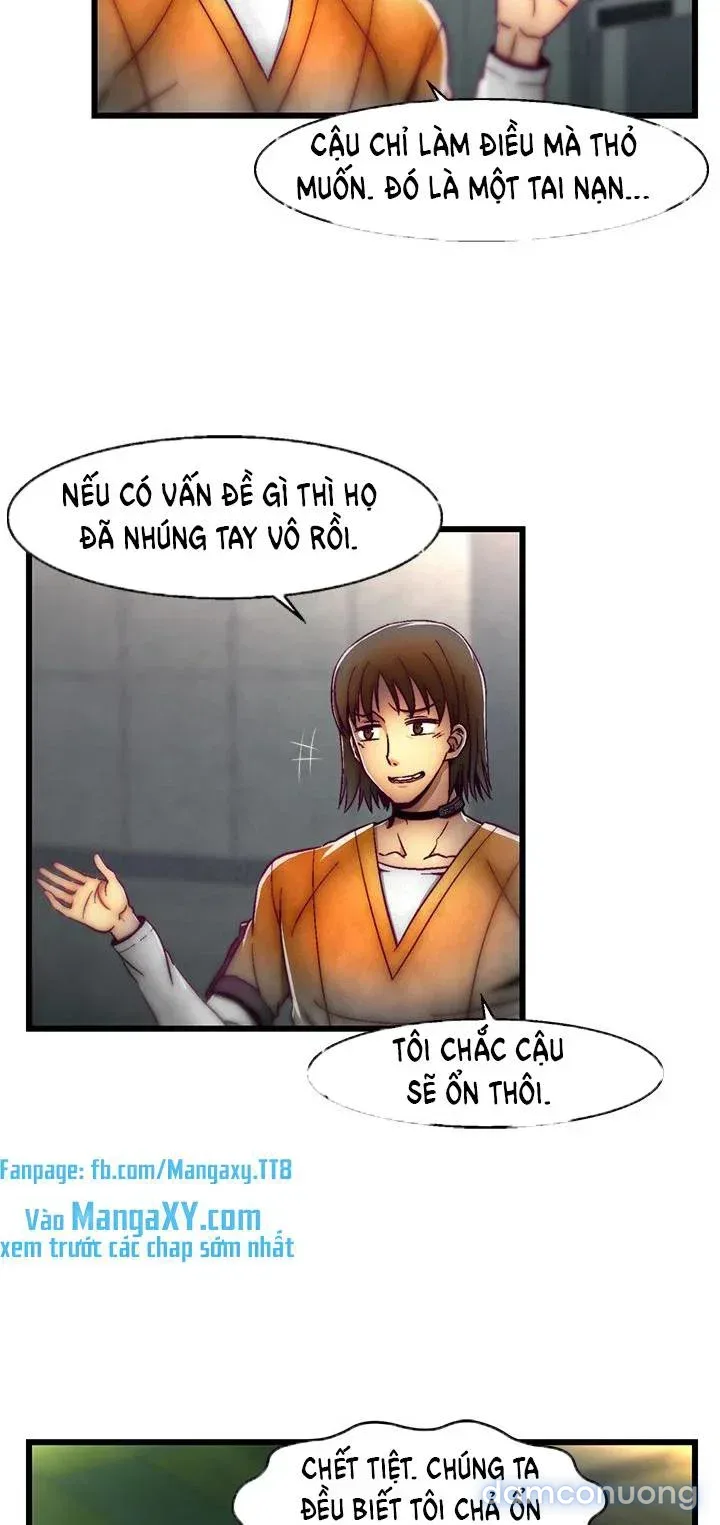 Trại chăn nuôi loài người 