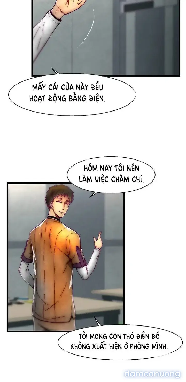 Trại chăn nuôi loài người 