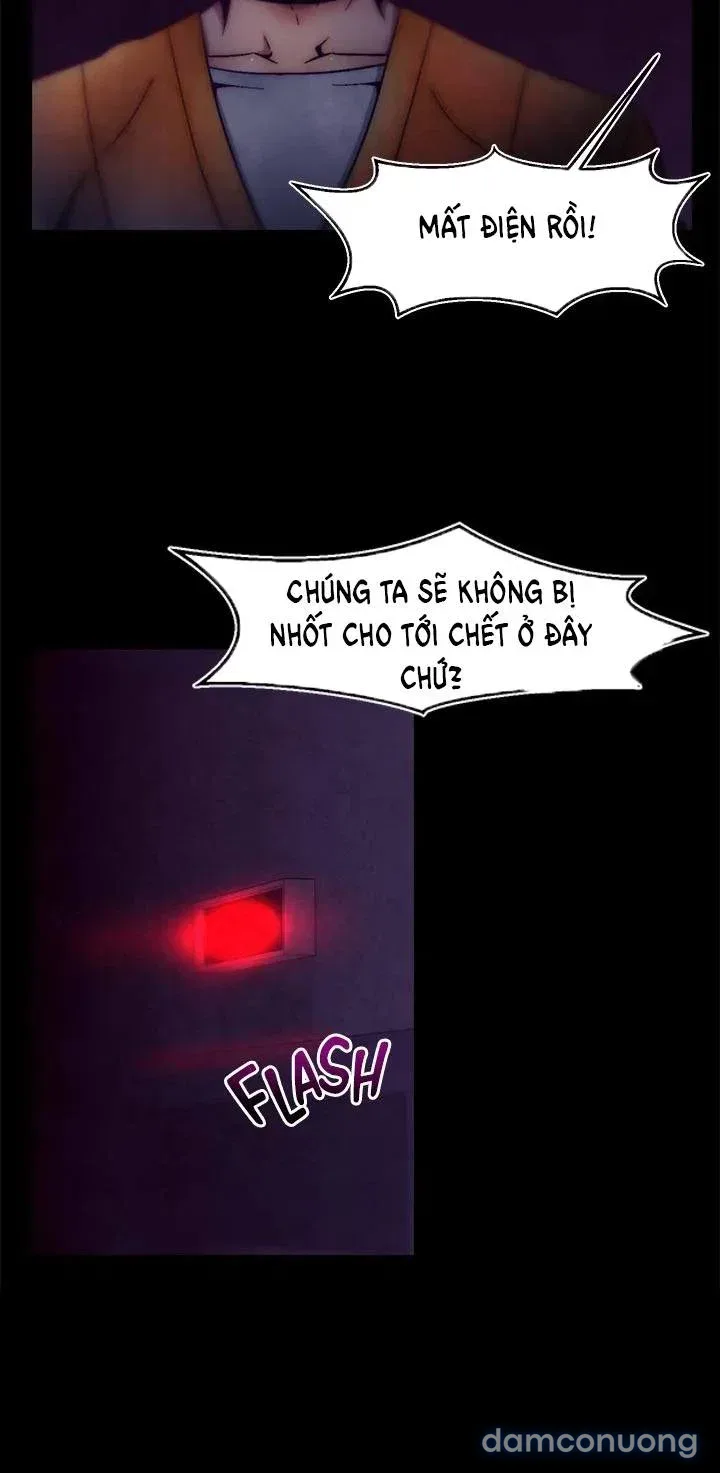 Trại chăn nuôi loài người 