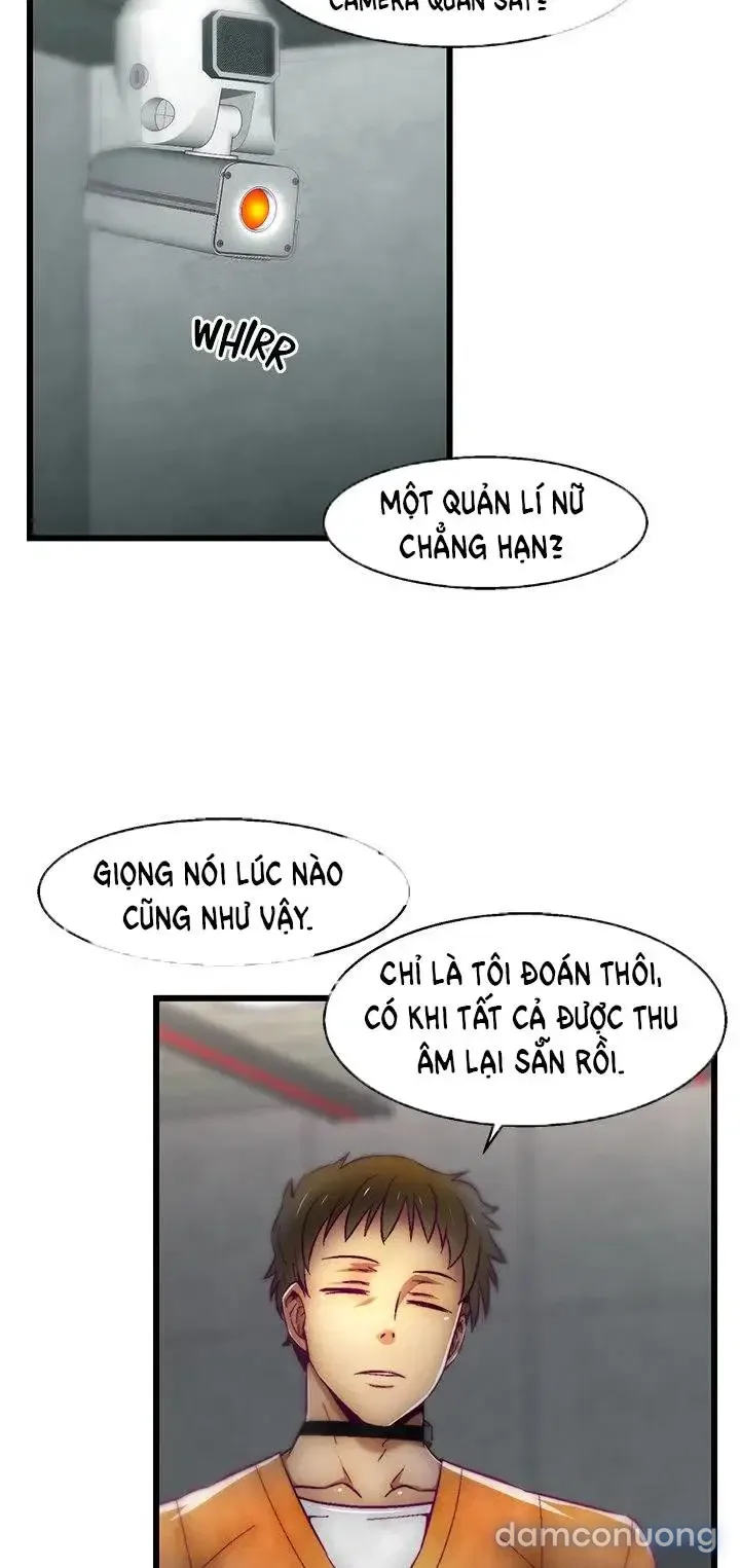 Trại chăn nuôi loài người 