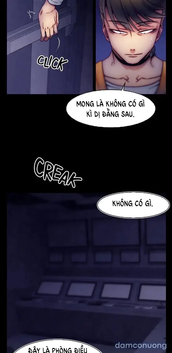 Trại chăn nuôi loài người 