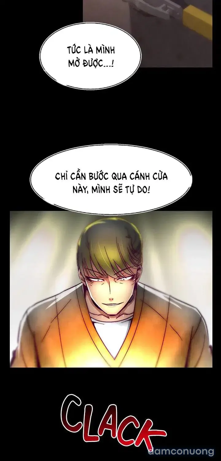 Trại chăn nuôi loài người 