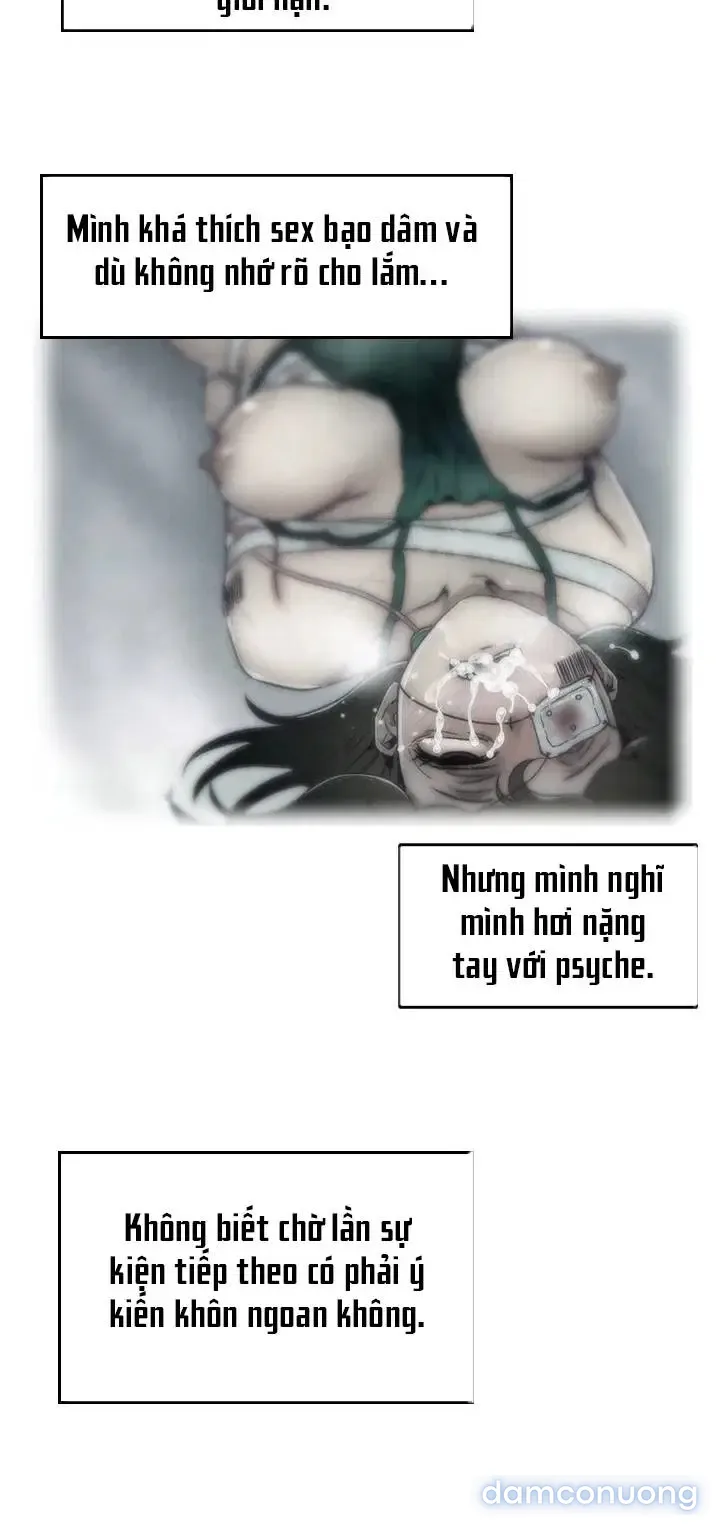 Trại chăn nuôi loài người 