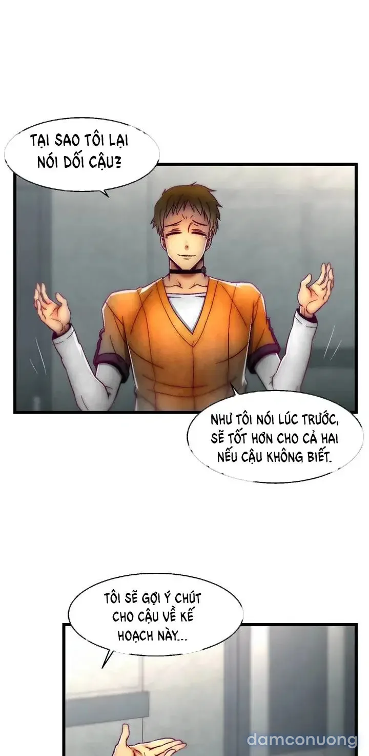 Trại chăn nuôi loài người 