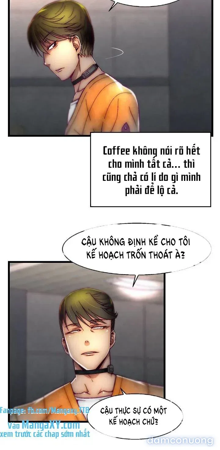 Trại chăn nuôi loài người 