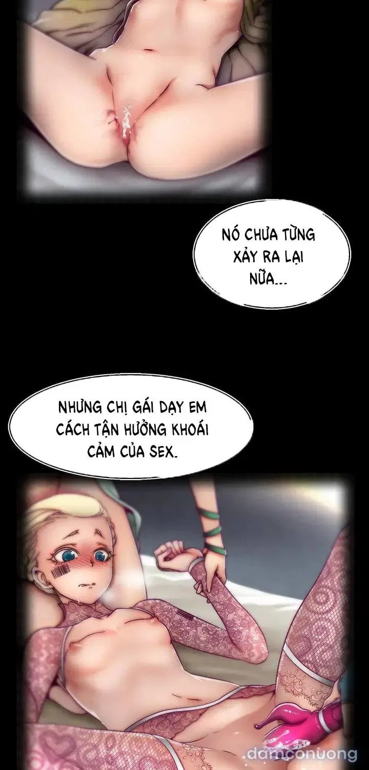 Trại chăn nuôi loài người 