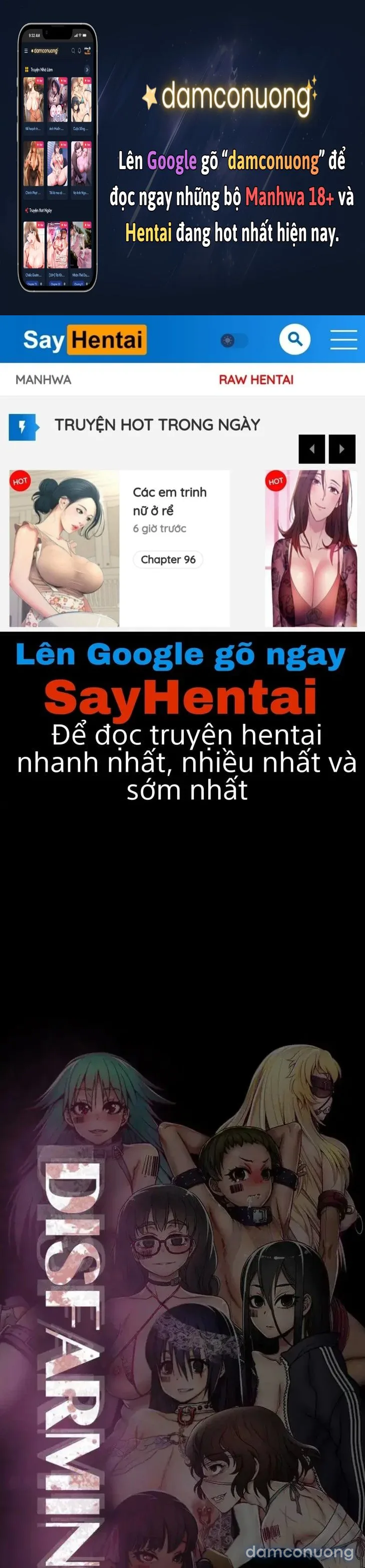 Trại chăn nuôi loài người 