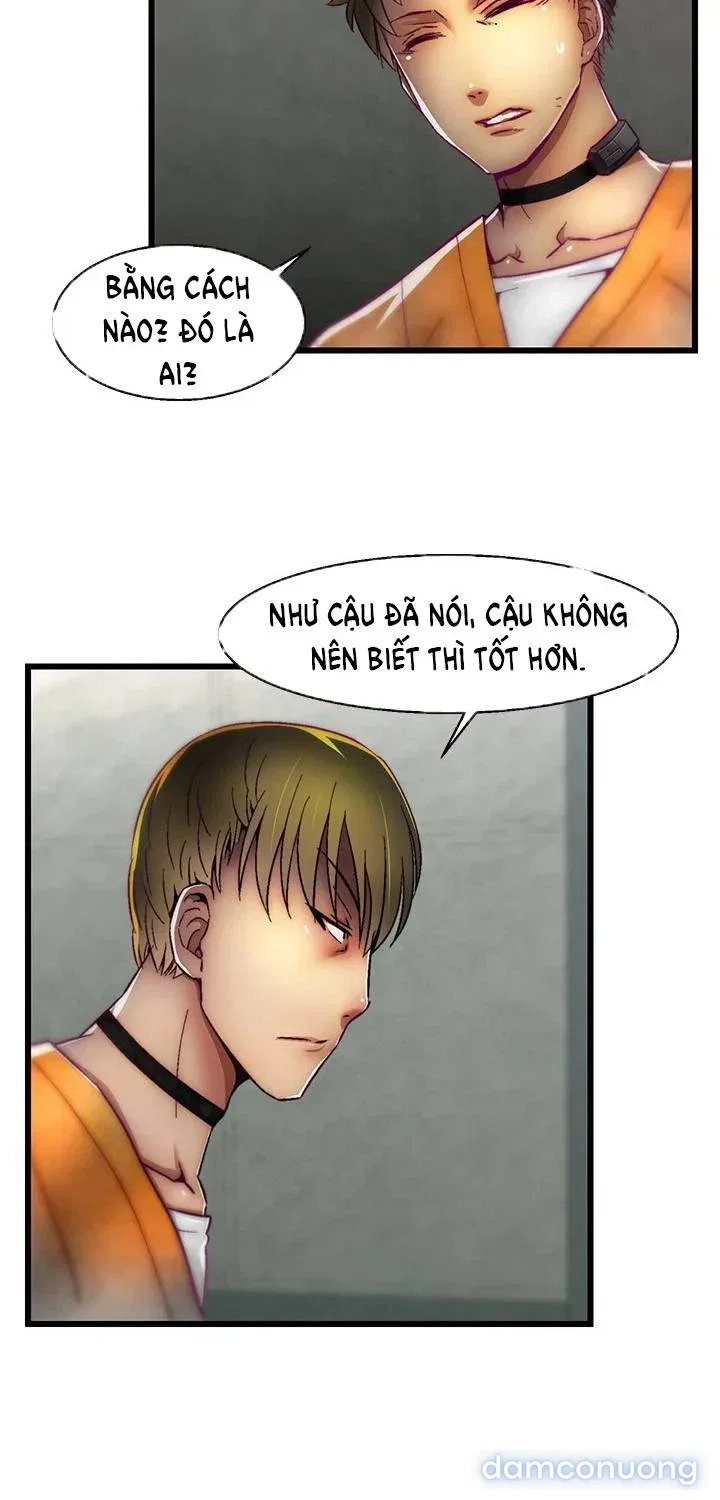 Trại chăn nuôi loài người 