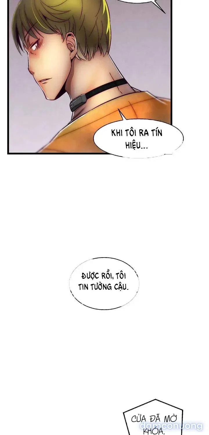 Trại chăn nuôi loài người 