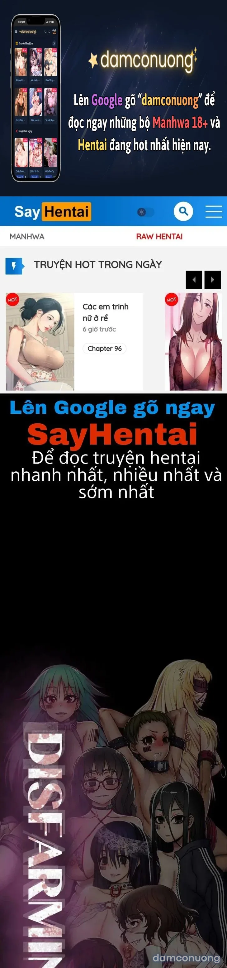 Trại chăn nuôi loài người 