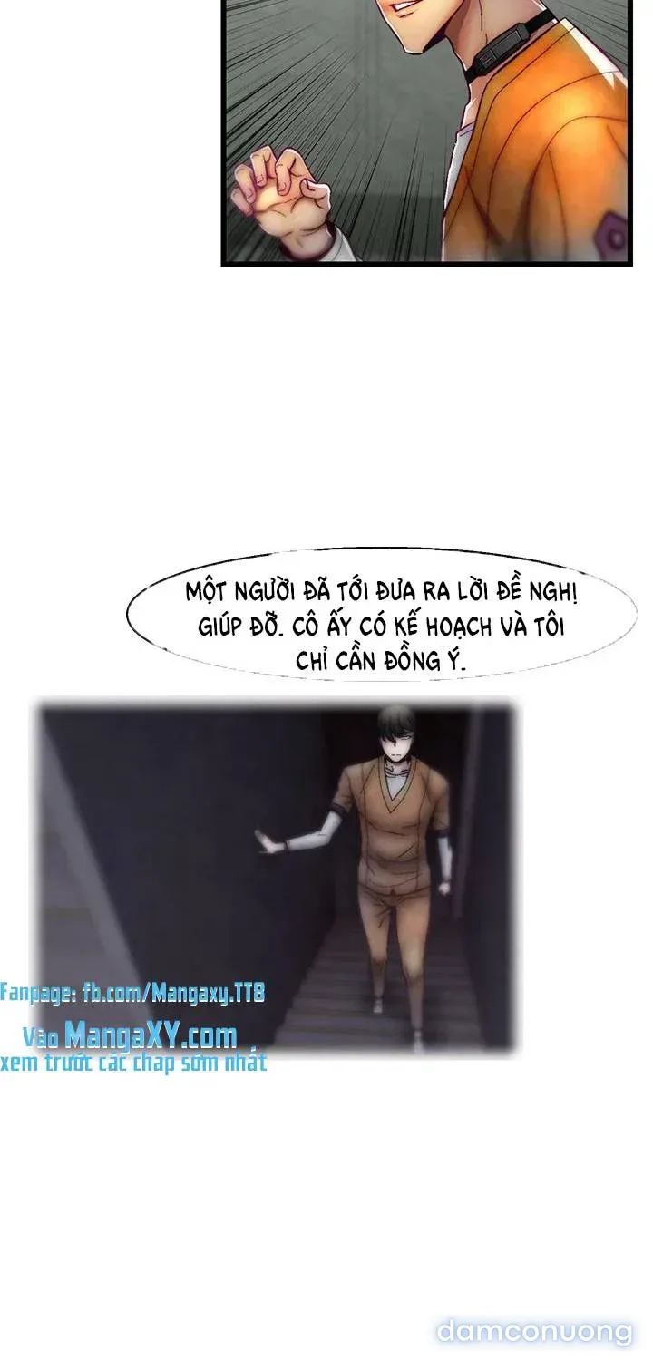 Trại chăn nuôi loài người 
