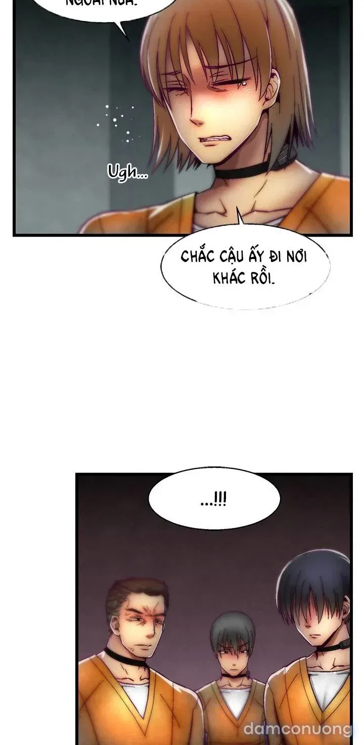 Trại chăn nuôi loài người 