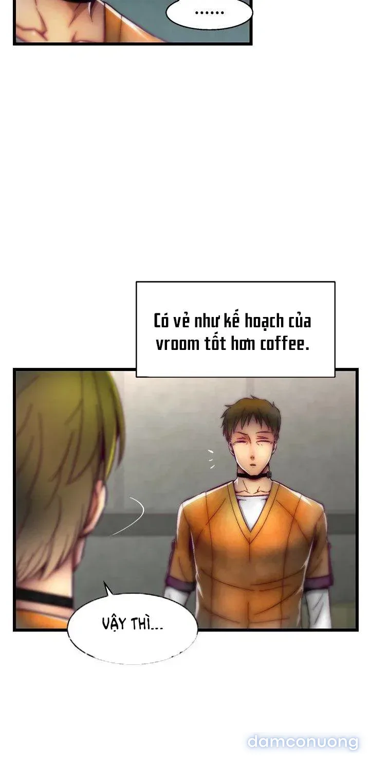 Trại chăn nuôi loài người 