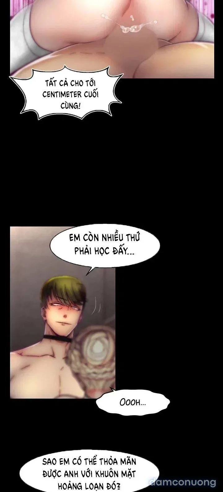 Trại chăn nuôi loài người 