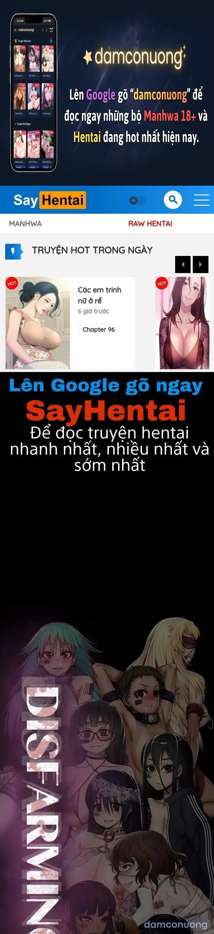Trại chăn nuôi loài người 