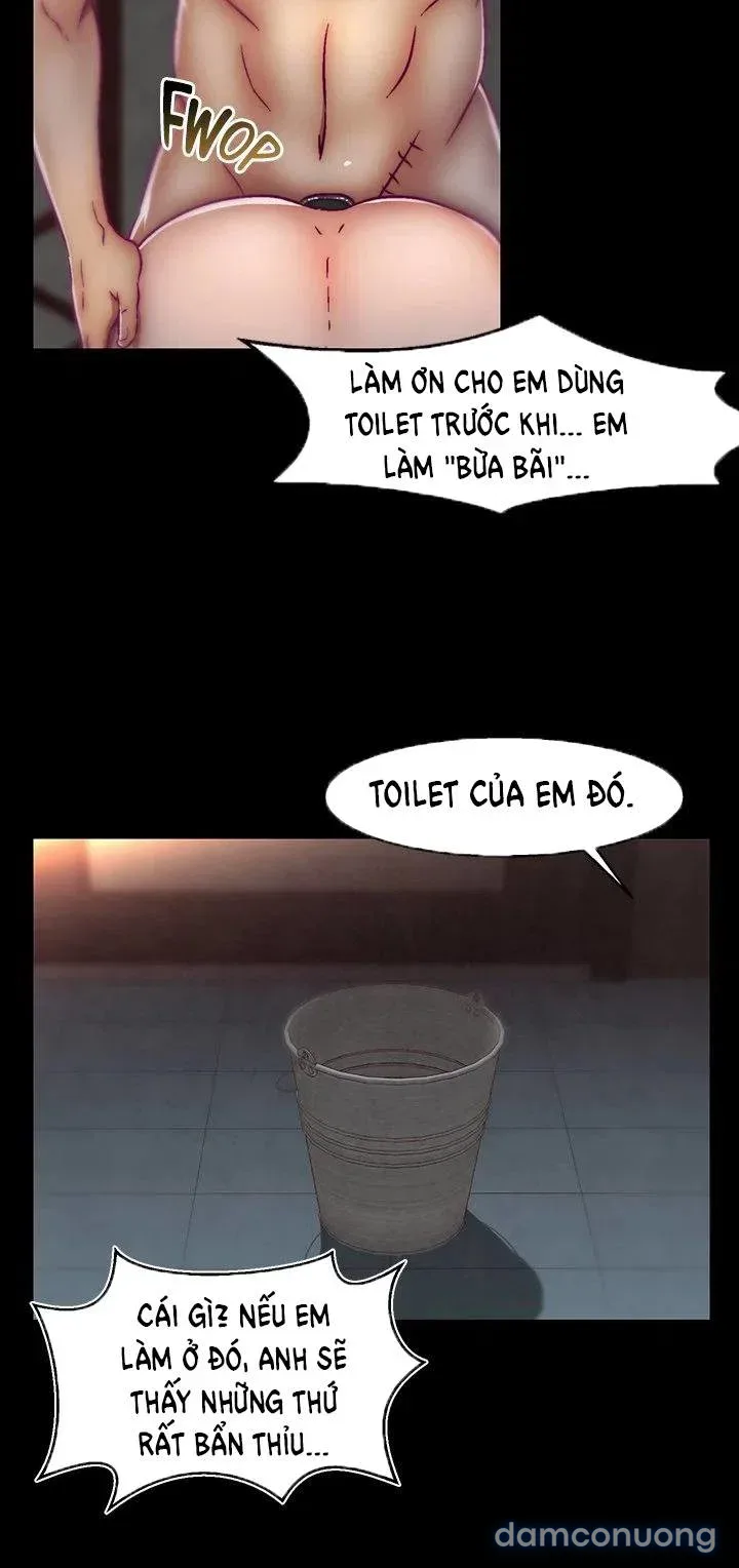 Trại chăn nuôi loài người 