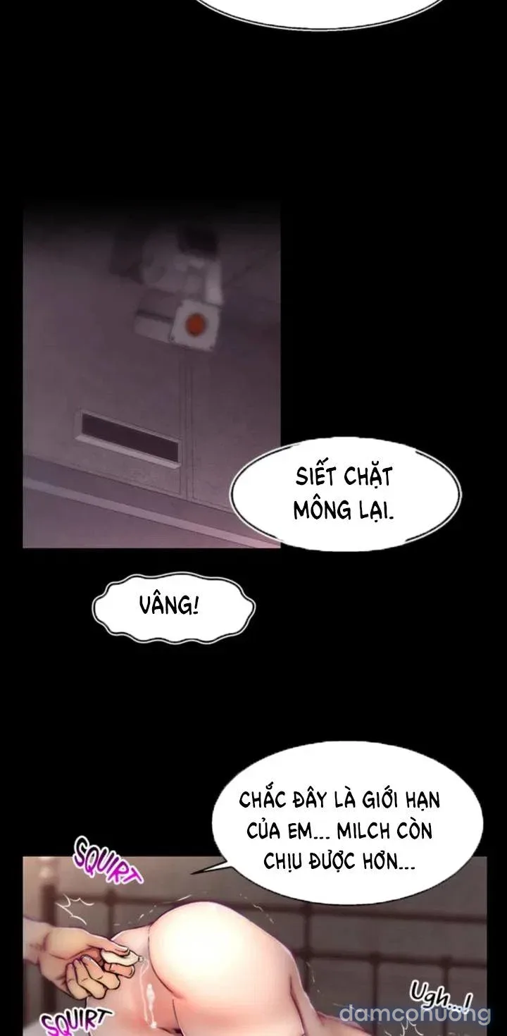 Trại chăn nuôi loài người 