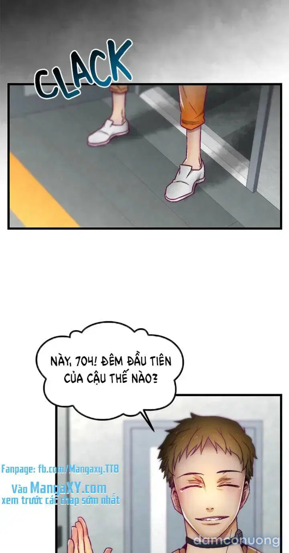 Trại chăn nuôi loài người 