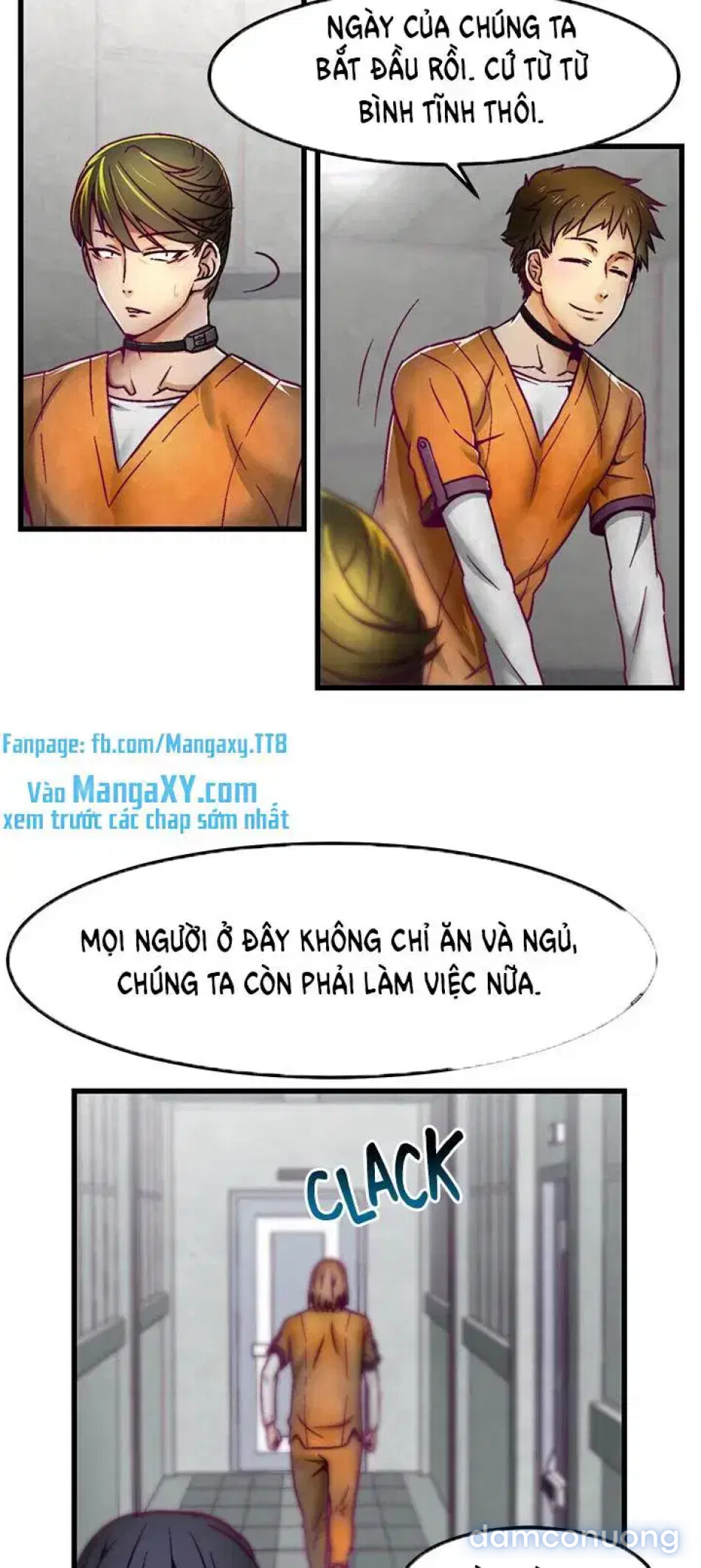 Trại chăn nuôi loài người 
