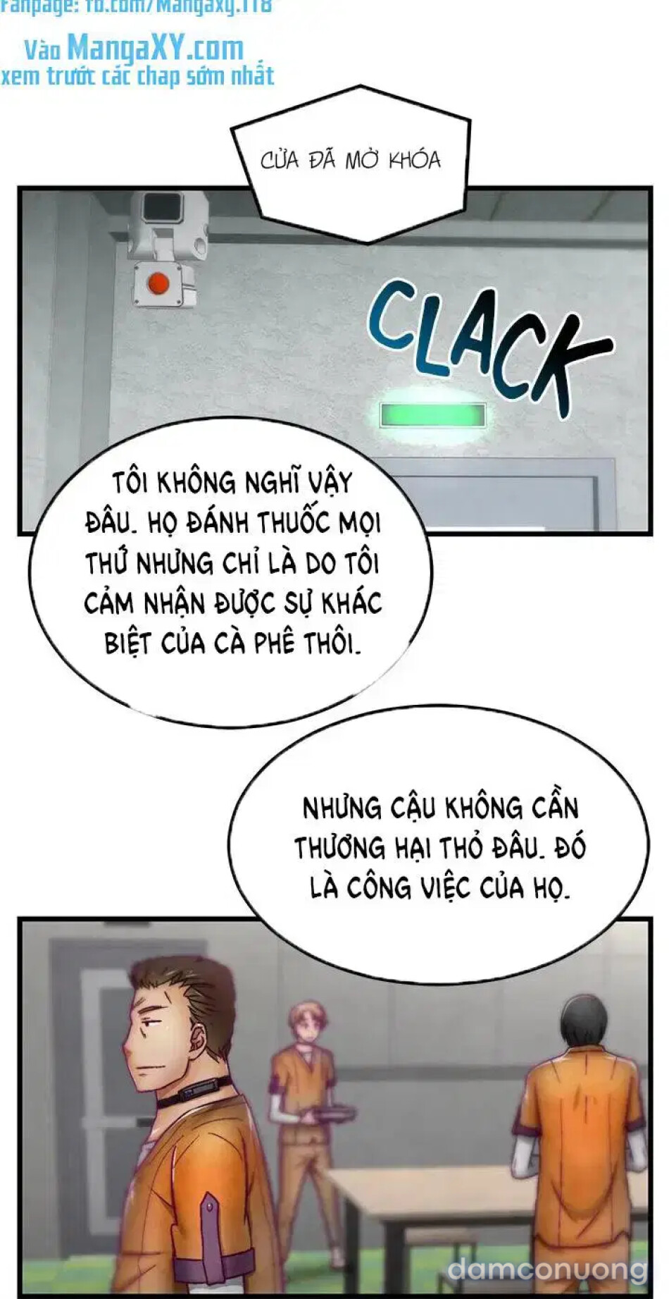 Trại chăn nuôi loài người 