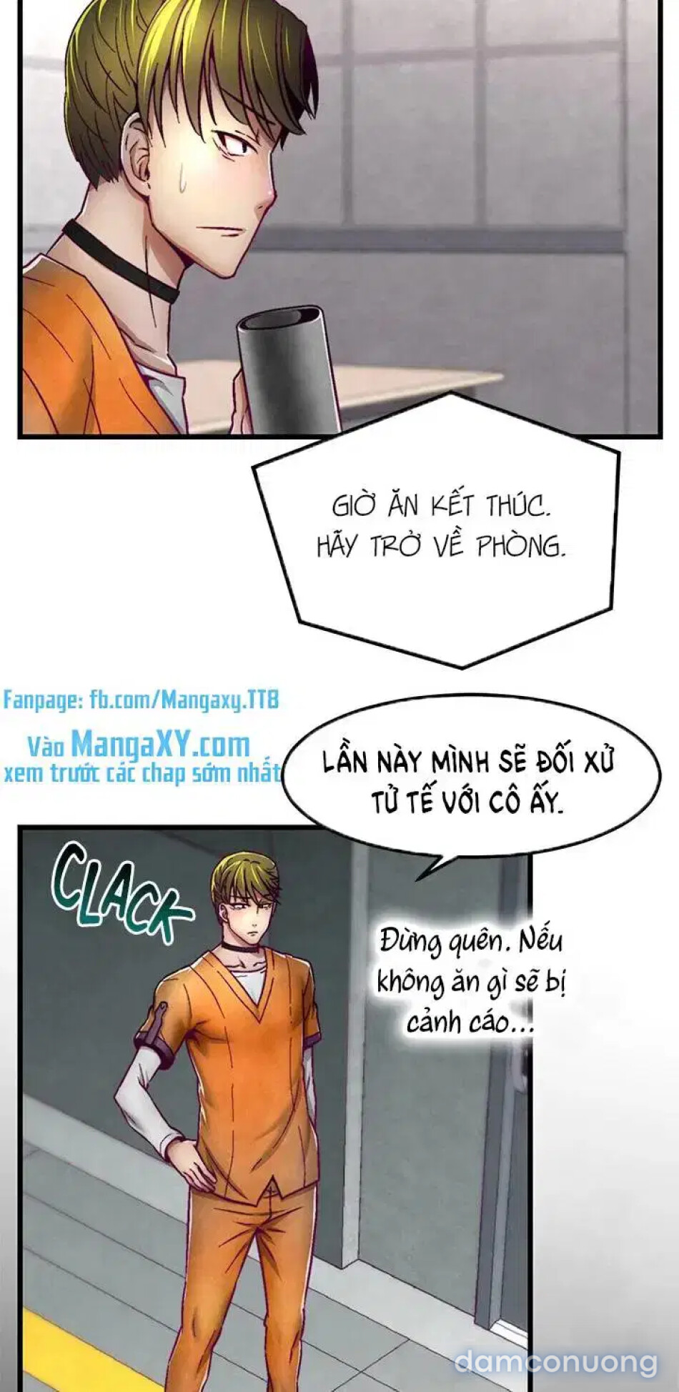 Trại chăn nuôi loài người 